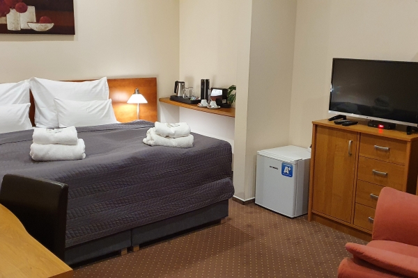 Hotel Saraya Wellness